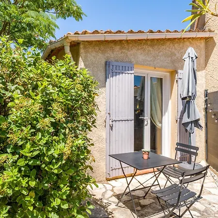 Maison Santolina Vakantiehuis *
