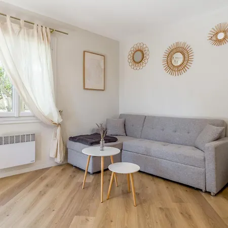 Maison Santolina Vakantiehuis