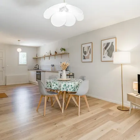 Vakantiehuis Maison Santolina