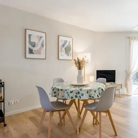 Maison Santolina Vakantiehuis Villeneuve-lès-Avignon