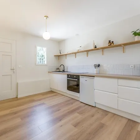 Maison Santolina Prázdninový dům