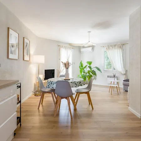 Maison Santolina Vakantiehuis *