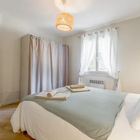 Prázdninový dům Maison Santolina