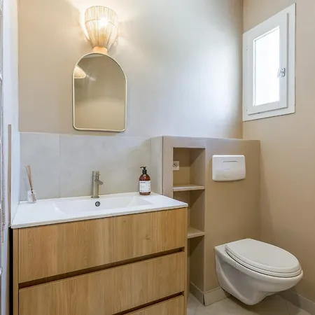 Prázdninový dům Maison Santolina