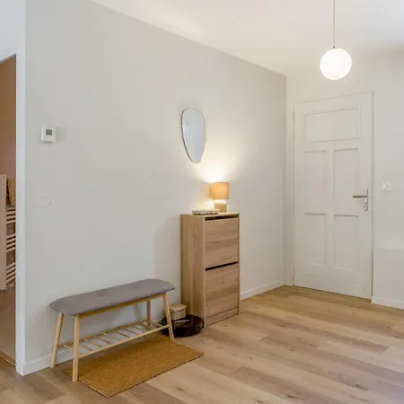 Vakantiehuis Maison Santolina *