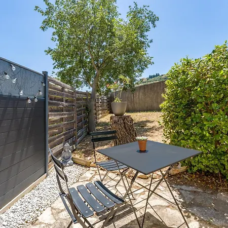 Maison Santolina Vakantiehuis Villeneuve-lès-Avignon
