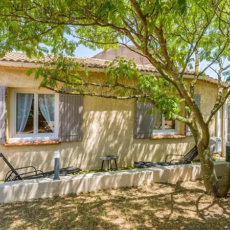 Prázdninový dům Maison Santolina